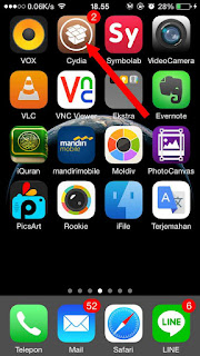 &#91;INFO&#93; Tips Mengatasi Let's Get Rich Force Close Pada iOS (iPhone/iPad Jailbreak)