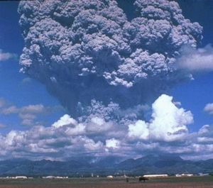 5 Letusan Gunung Berapi Paling Dahsyat Dalam Sejarah Dunia