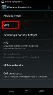 Tutorial Download Sticker LINE di Android Non-Root Dengan VPNGATE dan TigerVPN