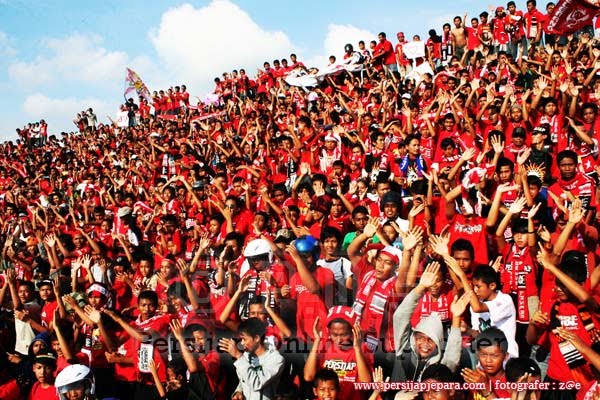 Sembilan Kebahagiaan yang Bisa Kamu Rasakan Jika Berteman dengan Orang Jepara