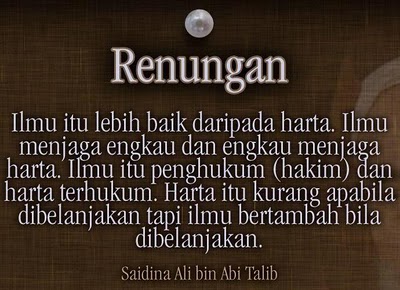 Ingin Kaya? Gak Usah Kuliah!
