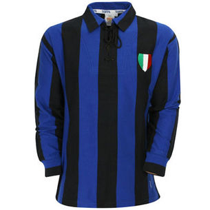 Sejarah Jersey 3 Klub Tersukses Di Italia