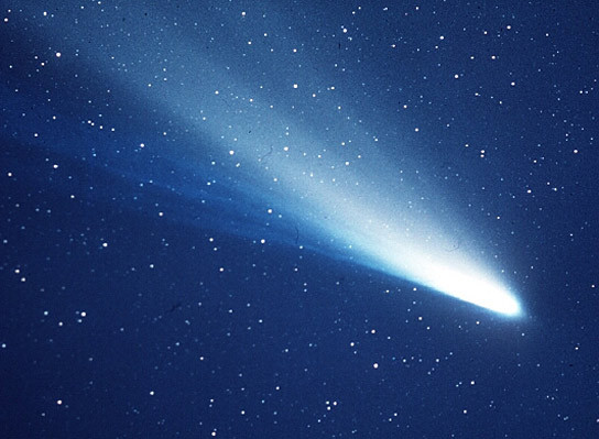 Wajib Lihat! Malam Ini Hujan Meteor Orionid