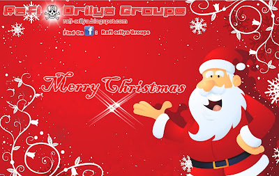 &#91;NEW&#93;10 Tradisi Natal Yang Unik Dari Seluruh Dunia