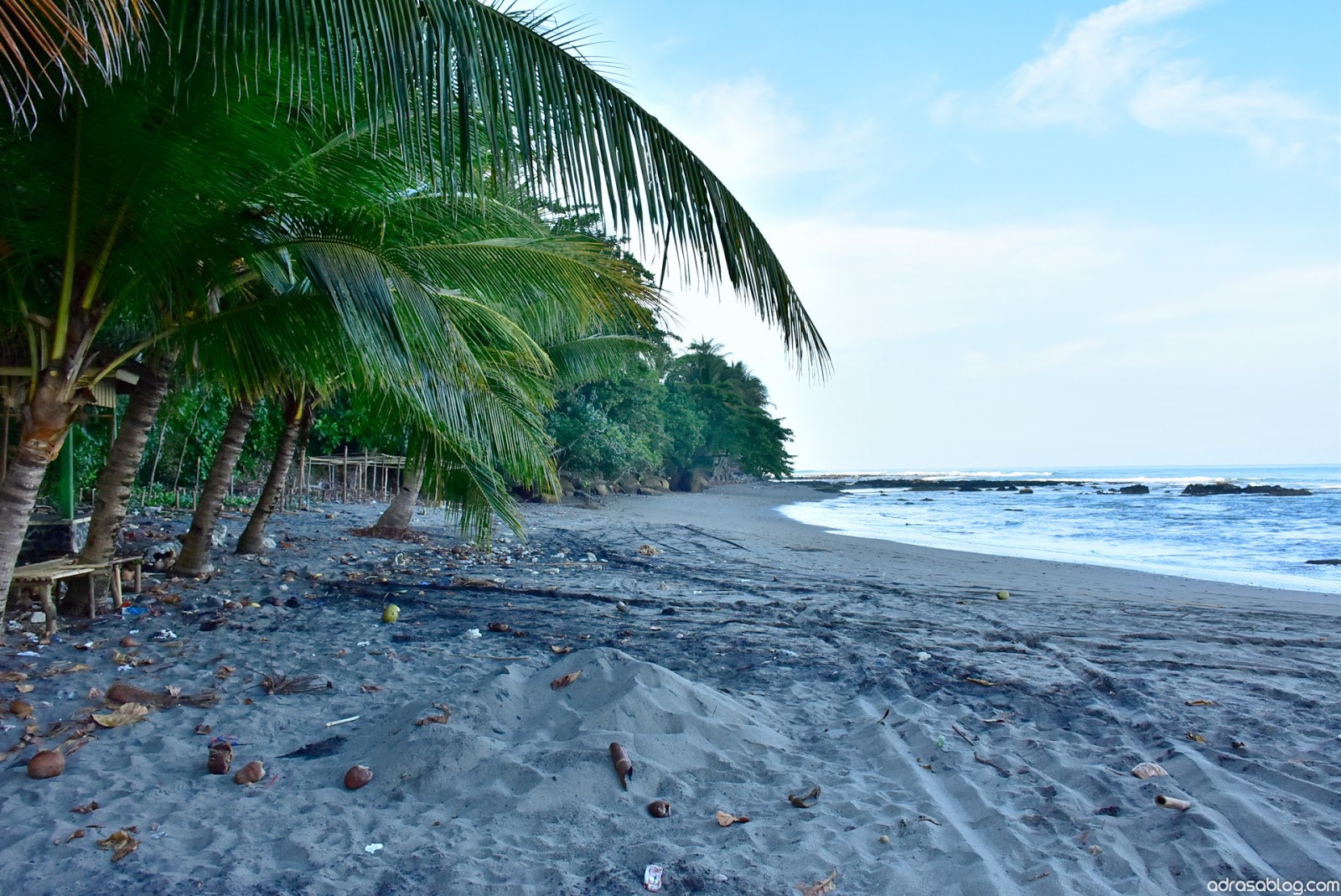 Butuh Refreshing? Mending ikutin liburan versi ane gan