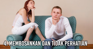 Hati-hati, Sikap Ini Bisa Buat Pasanganmu Selingkuh!