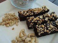 Resep Brownies Enak dan Mudah Sederhana