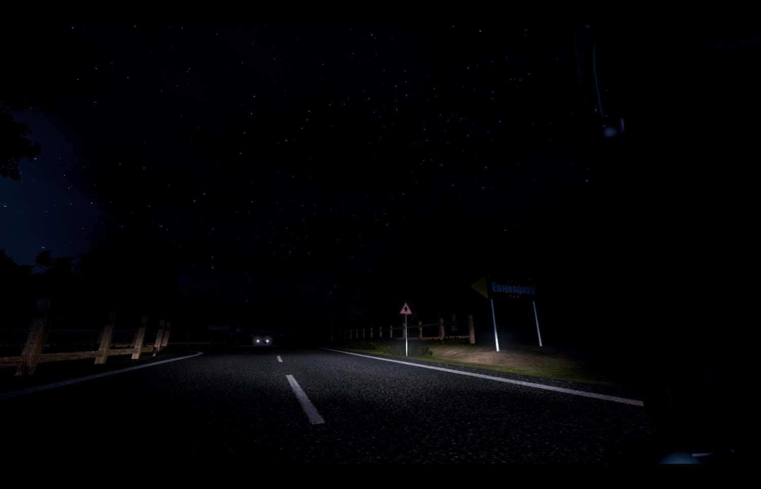 ????? EURO TRUCK SIMULATOR (Upcoming) ?????