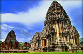 Monumen Cinta Paling Terkenal Di Dunia