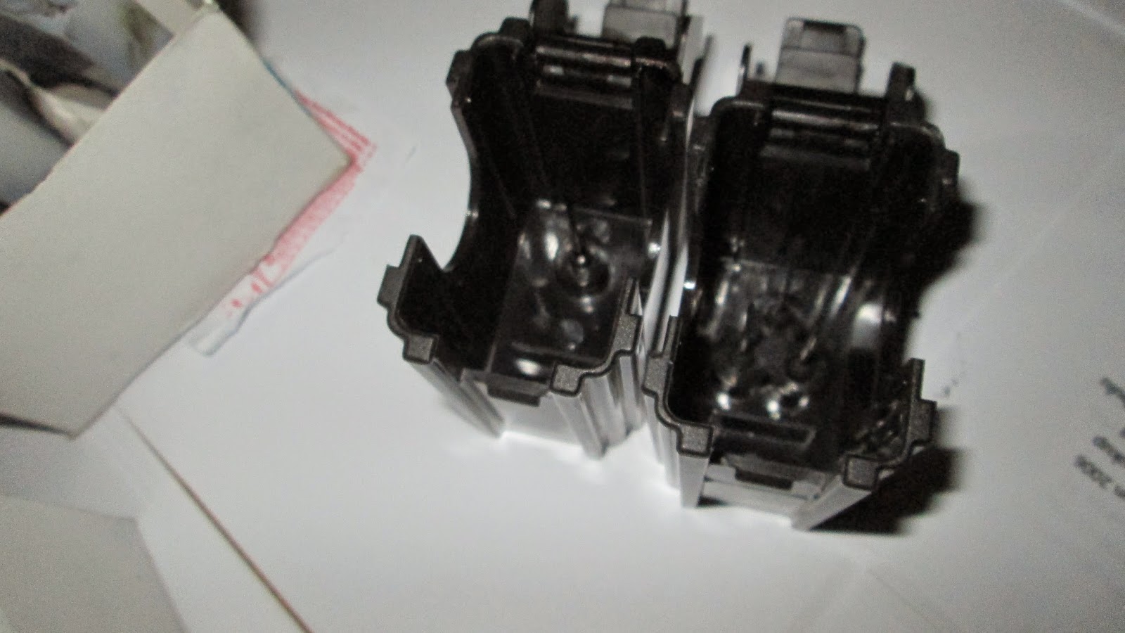 Mengulas Cara Mengisi Tinta Printer dengan Mudah