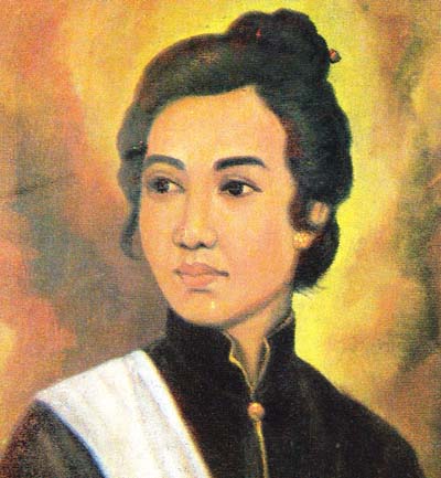 5 Pejuang perempuan terhebat sejagat