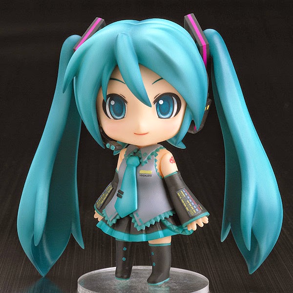 Cara Membedakan Nendoroid Original dan Palsu