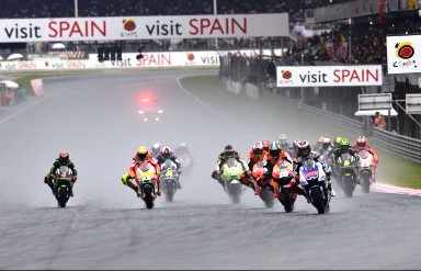 Saatnya Indonesia Merekrut Bibit Unggul Pembalap MotoGP