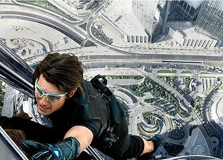 5 Film Holywood yang paling banyak dibajak sepanjang tahun 2012