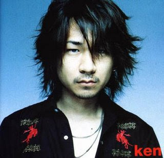 Fakta Unik Ken L'Arc~en~Ciel