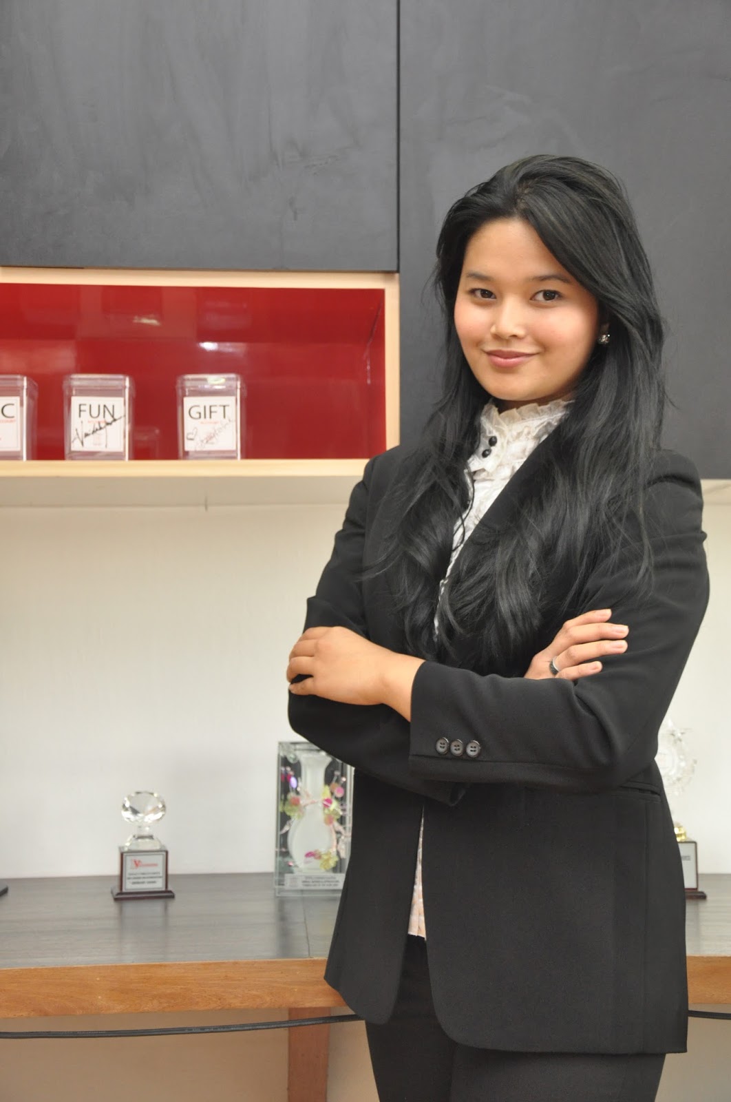 Dyana Sofya, Politikus Perempuan Malaysia