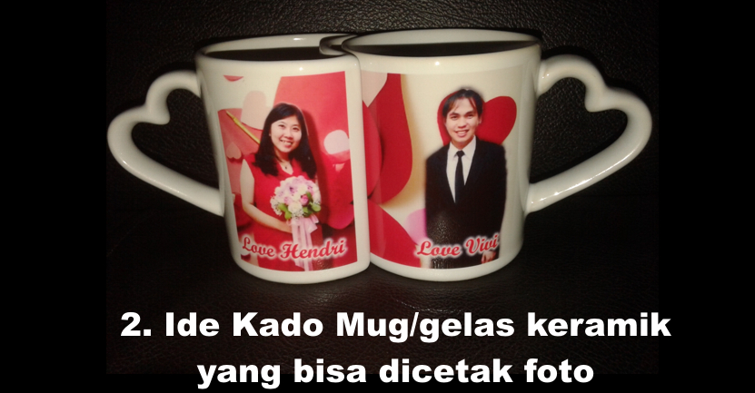  Rekomendasi Kado Valentine Yang Cocok Untuk Semua Orang !