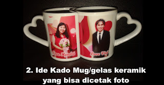 10 Ide Kado Valentine Yang Spesial dan unik