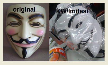topeng anonymouse guy fawkes mirip si petruk