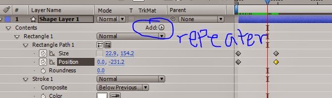 mau share cara bikin circle burst motion grafis kayag jalan-jalan men gan AE 