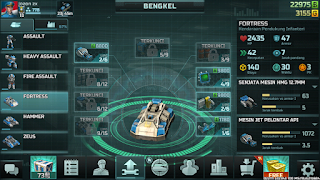 Game keren android mirip C&C PC RTS CLASSIC