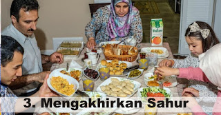 5 Hal yang harus dilakuin Agar Lancar Puasa Saat Cuaca Panas Menyengat