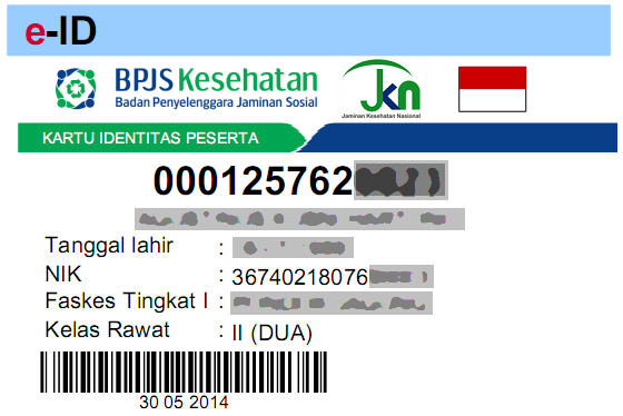 Sharing Cara Mendapatkan Kacamata Pakai BPJS, Bonus Tips Greget Dapet Kacamata Keren