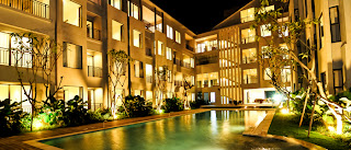 APARTMENT DI BALI {{{Lokasi ok-harga goyang}}}, cekidot gan :)