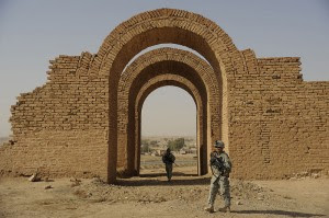 10 Situs Warian Dunia UNESCO Dibawah Ini Terancam Bahaya Gan, Cek!