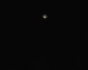 &#91;HOT NEWS&#93; UFO Yang Bersinggah Di Indonesia