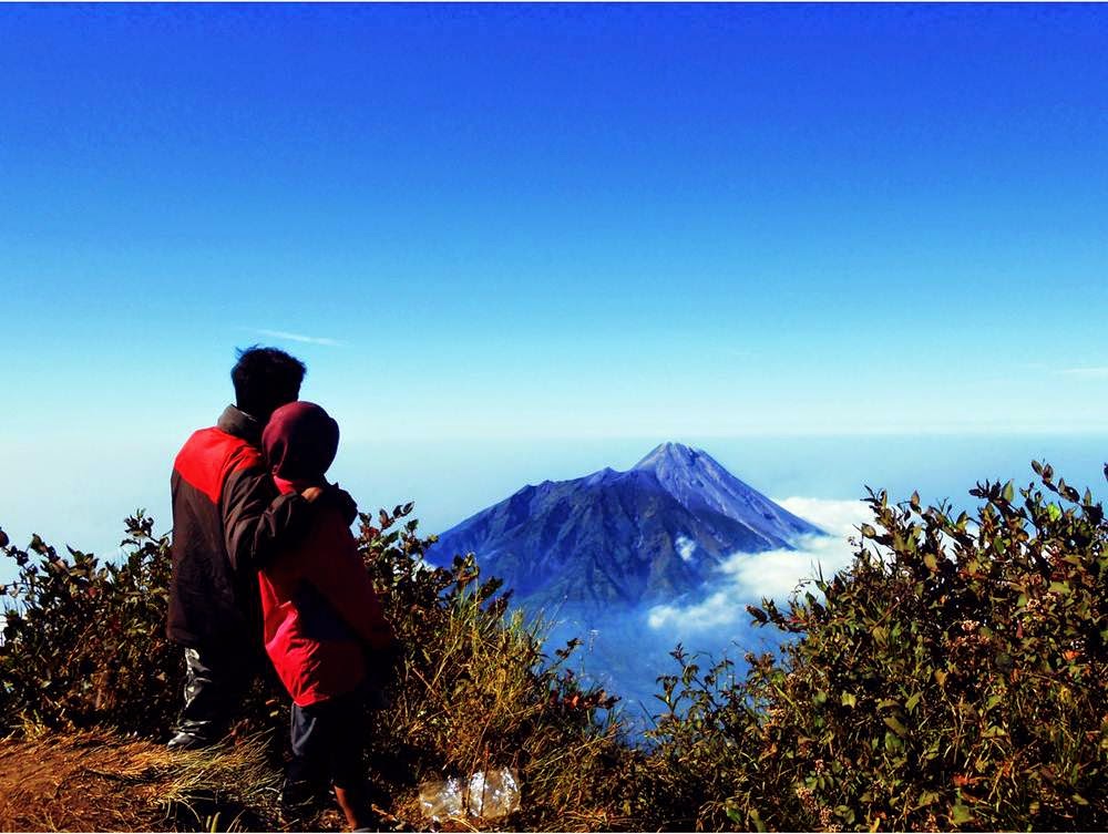 &#91;CATPER&#93; Menerjang Debu Merbabu via Selo &#91;31 Agustus - 2 September 2014&#93;