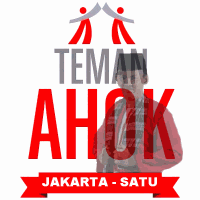 9 pict animasi TEMAN AHOK