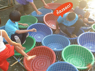 11 ide lucu dan kreatif mengatasi banjir