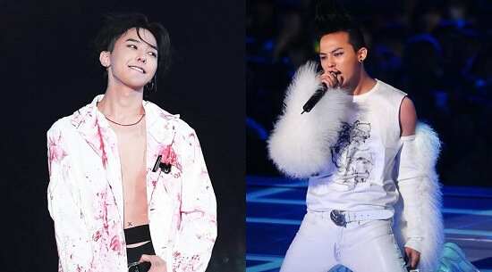 8 Idol K-Pop Ini Pernah Mengalami Celana Sobek di Atas Panggung, Nomor 5 Lucu Banget!