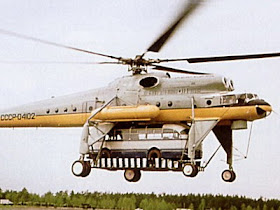 &#91;Tau belum&#93;10. Helycopter terbesar yang pernah ada di dunia