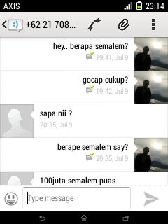 &#91;SHARE&#93; Ngelawan Om-Om Mesum DI Awal Ramadhan