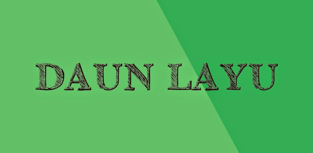 short-story-daun-layu