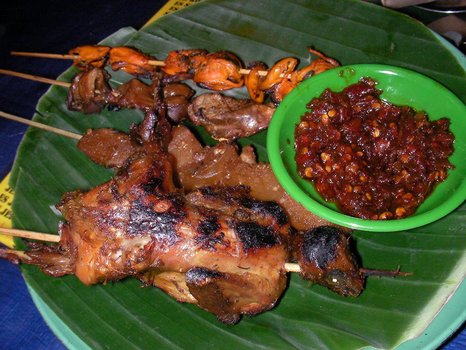 Hangatkan Alat Kelamin Dengan Api, Rumah Kakek di Situbondo Terbakar