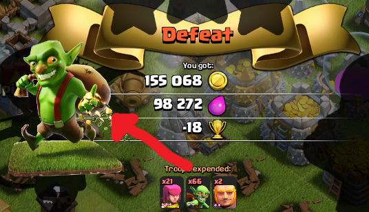 24 hal yang kampret bener di COC gan!