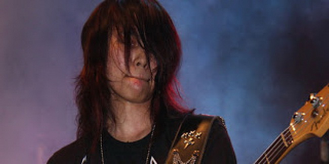 Gitaris Wanita di Indonesia