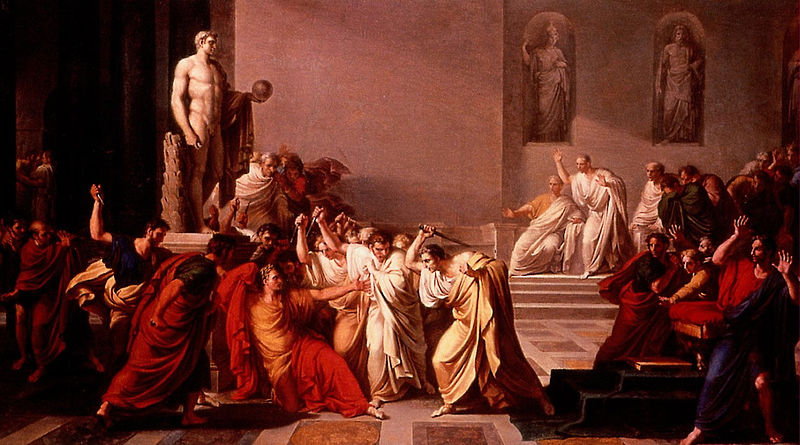 Ngeri! 7 Fakta Kota Pompeii Yang Terkubur Ini, Bisa Bikin Kamu Sadar