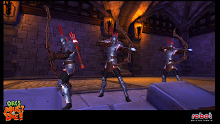 Jual Murah PC Game Orcs Must Die 5rb Klaten - Jateng