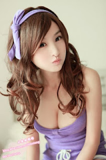 8 Gadis Cantik Mirip Boneka Barbie wow bgt