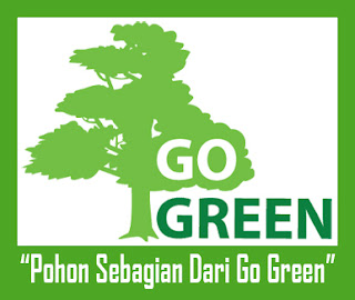 Yuk Tanam Pohon, Gan Sis!