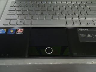 Jual Acer Gamers i7 Ati HD Upto 2Gb