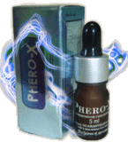 ╬ PARFUM PHEROX ENHANCEMENT SeNSual Wanita | Kekuatan 25x PHEROMONE ╬