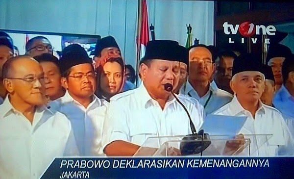 TGB Dukung Jokowi 2 Periode, PKS: Umat Akan Mencatat
