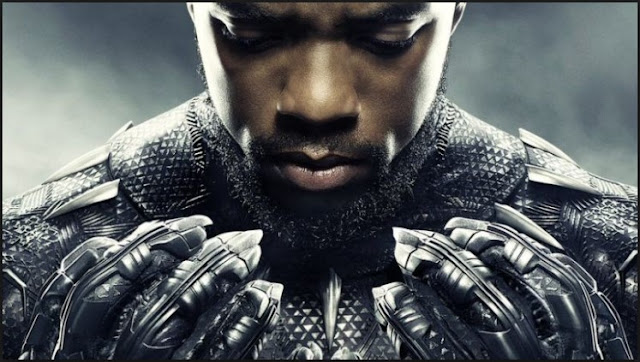 6 Film Superhero Kulit Hitam Sebelum Black Panther