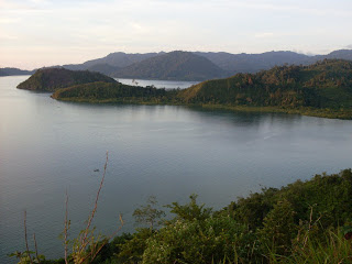 Wisata Mandeh &quot;Raja Ampatnya Pulau Sumatera&quot;