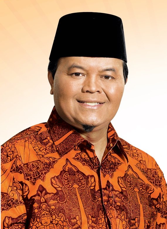 Republik Mimpi, Negara Milik Prabowo Subianto